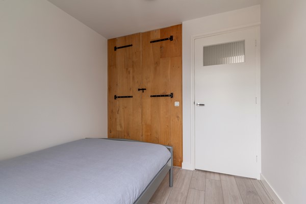 Medium property photo - Ruyghweg 15, 1781 DA Den Helder